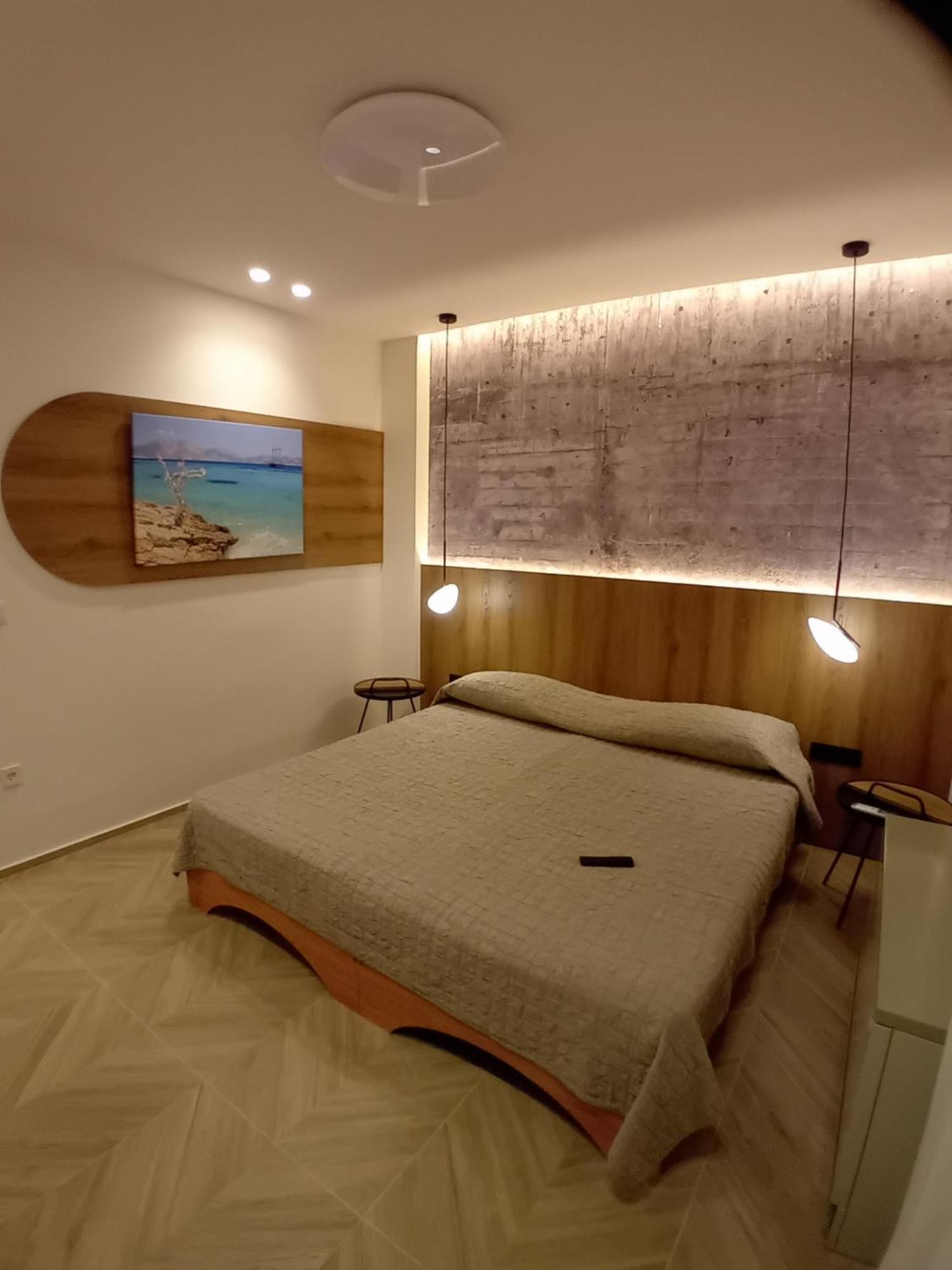 Amber'S Home Alexandroupoli Exterior photo