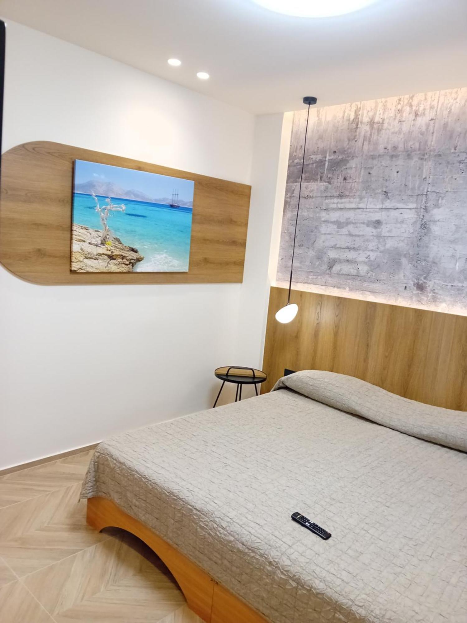 Amber'S Home Alexandroupoli Exterior photo