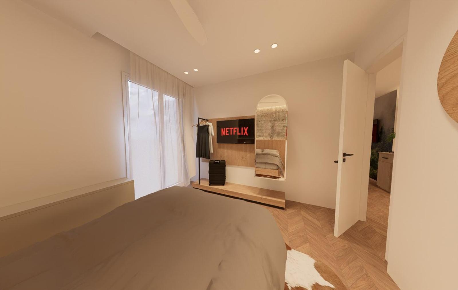 Amber'S Home Alexandroupoli Exterior photo